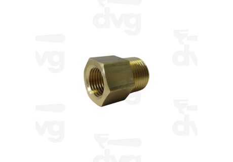 Перехідник 1/4F 3/8M в интернет-магазине Coffee Proffee
