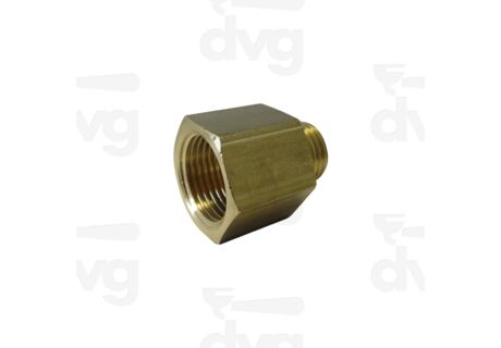 Переходник 3/8F 1/4M в интернет-магазине Coffee Proffee