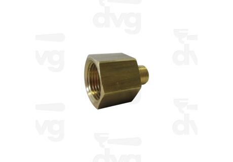 Переходник 3/8F 1/8M в интернет-магазине Coffee Proffee