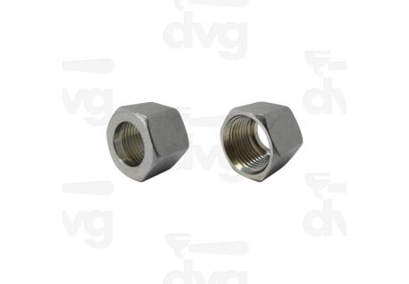 Гайка 3/8 ОТВЕРСТИЕ D.13MM H.15MM в интернет-магазине Coffee Proffee