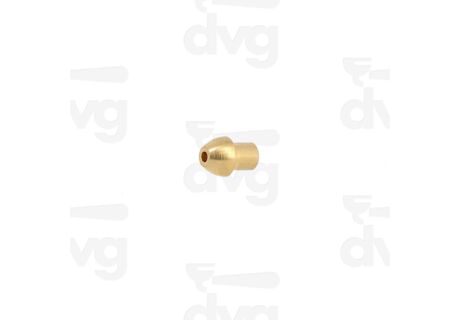 Ковпачок для пайки D 4 MM 1/8 в интернет-магазине Coffee Proffee