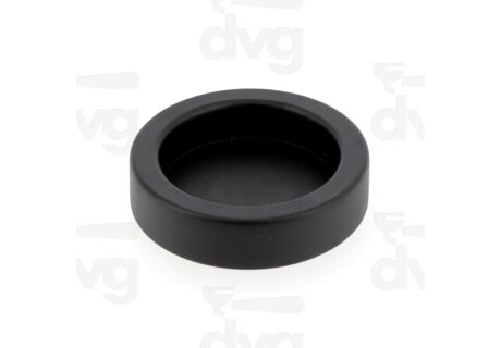 Підставка для темпера, чорна D.60MM в интернет-магазине Coffee Proffee
