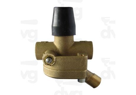 Регулятор для газовой установки DX DK 2 в интернет-магазине Coffee Proffee