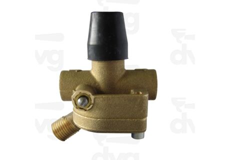 Регулятор для газовой установки SX DK 2 в интернет-магазине Coffee Proffee