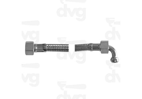Шланг 40 CM 3/8 FF в интернет-магазине Coffee Proffee