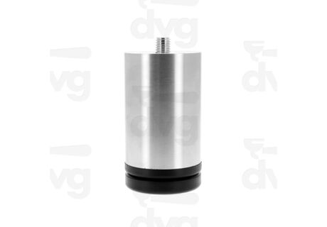 Ножка для кофемашины D.50MM H.88-98MM VITE M10x10 в интернет-магазине Coffee Proffee