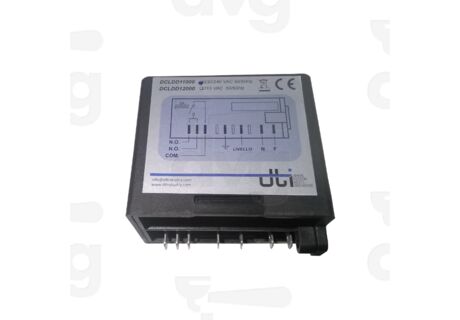 Регулятор уровня воды 1E/2C/F 230V DTI в интернет-магазине Coffee Proffee