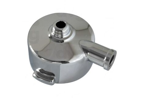 Чаша холдера SPAZIALE (Носик 3/8, ручка M12) в интернет-магазине Coffee Proffee
