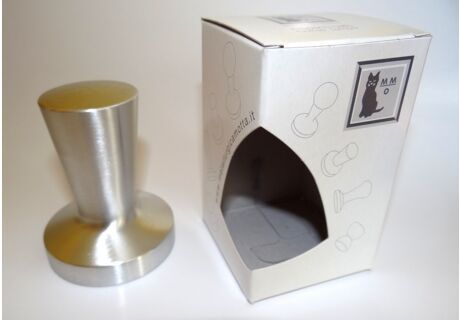 Профессиональный темпер (алюминий) MOTTA - диаметр 58 MM в интернет-магазине Coffee Proffee