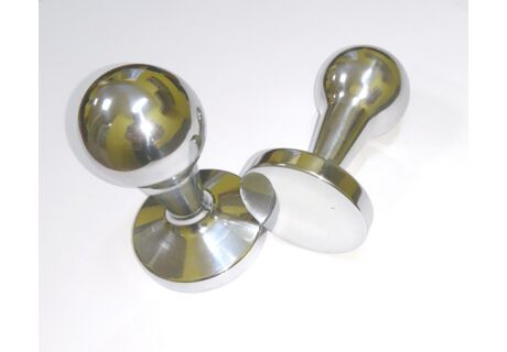 Темпер Диаметр 53 MM (алюминиевый сплав) в интернет-магазине Coffee Proffee