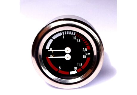 Манометр D.63 (Cimbali M-20) в интернет-магазине Coffee Proffee