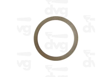 Паперове кільце CIMBALI (70x59x0,8mm) в інтернет-магазині Coffee Proffee