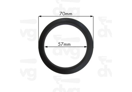 Кольцо группы CIMBALI (70x57x8,7mm) Оригинал в интернет-магазине Coffee Proffee