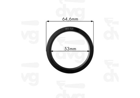 Кольцо группы SAN MARCO/WEGA 64,6X53XH.5.5MM NBR 85SH в интернет-магазине Coffee Proffee