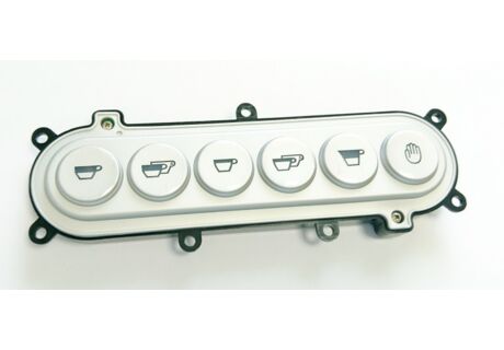 Панель кнопок BRASILIA OPUS 14 PIN в интернет-магазине Coffee Proffee