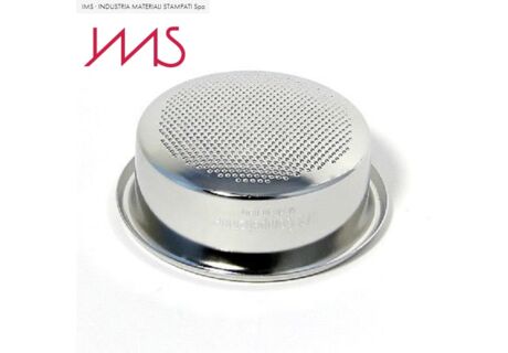 Сито на дві порції.  IMS B702TH24.5M 12 / 18G в интернет-магазине Coffee Proffee