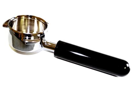 Холдер без носика для кавомашин SAN MARCO, 3/8"  в интернет-магазине Coffee Proffee
