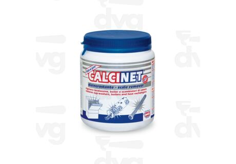 Порошок для удаления накипи Calcinet 1 KG в интернет-магазине Coffee Proffee