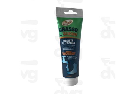 Силикон термостойкий (пищевой) 125ML T.-40°+200°С в интернет-магазине Coffee Proffee