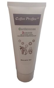 Силикон термостойкий (пищевой) 100ml, 0°С – 270°С в интернет-магазине Coffee Proffee