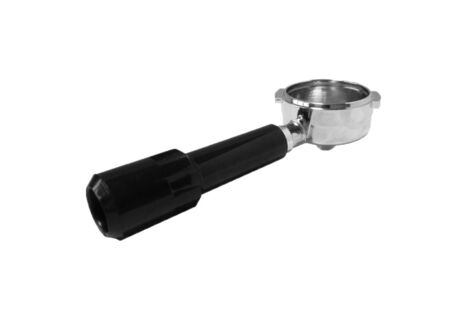 Холдер без носика для кавомашин ASTORIA, 3/8" M12 в интернет-магазине Coffee Proffee