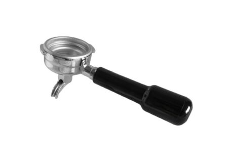 Холдер одинарный для кофемашин BRASILIA (В сборе) в интернет-магазине Coffee Proffee