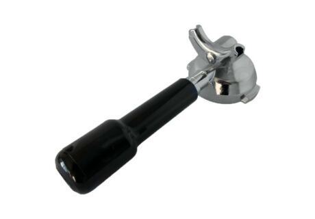 Холдер двойной для кофемашин универсальный 14GR (В сборе) в интернет-магазине Coffee Proffee