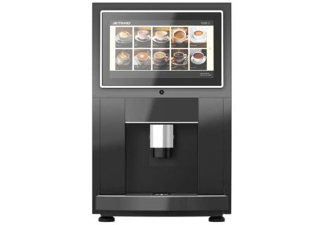 Кавомашина Jetinno JL24 в интернет-магазине Coffee Proffee