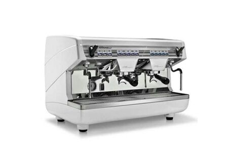 Кавомашина професійна NUOVA SIMONELLI APPIA II автомат в интернет-магазине Coffee Proffee