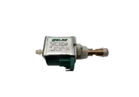 Помпа вібраційна OLAB 230V 50Hz 48W  2/1 min в интернет-магазине Coffee Proffee