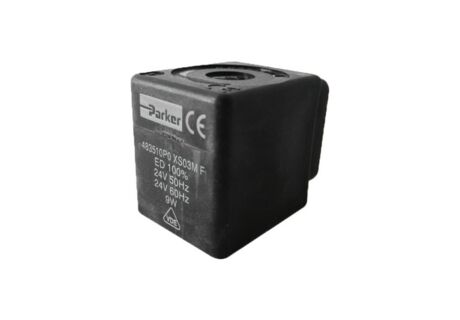 Катушка LUCIFER 24V 9W (переменный ток) в интернет-магазине Coffee Proffee