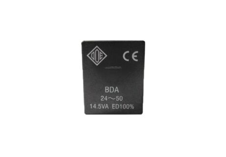 Котушка ODE 24VAC 50HZ 8W (змінний струм) в інтернет-магазині Coffee Proffee