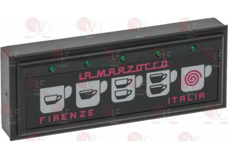 Панель кнопок LA MARZOCCO FB70 - LINEA в интернет-магазине Coffee Proffee