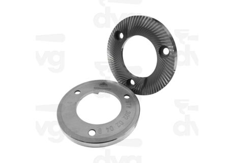 Ножі для кавомолки MAHLKONIG EK43 EKK43 D.98MM (оригінал) в интернет-магазине Coffee Proffee