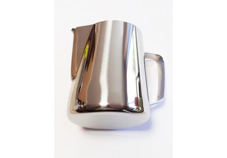 Пітчер 0,6л Нержавіюча сталь в інтернет-магазині Coffee Proffee