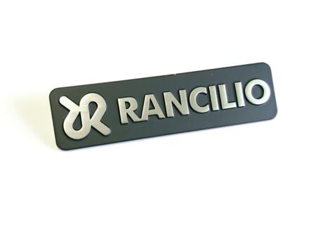 Емблема RANCILIO в інтернет-магазині Coffee Proffee