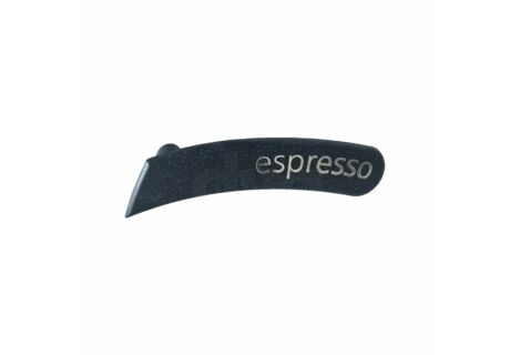 Накладка espresso серая RANCILIO EPOCA оригинал в интернет-магазине Coffee Proffee
