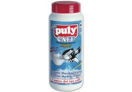 Порошок для чистки кофейных систем  PULY CAFF PLUS NSF 900g в интернет-магазине Coffee Proffee