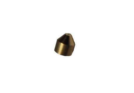 Жиклер D.8MM отвір D.0,8ММ в інтернет-магазині Coffee Proffee