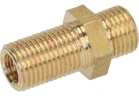 Фітинг жиклера D.1/4"M-1/4"M внутрішній газ M8 NUOVA SIMONELLI/VICTORIA ARDUINO в інтернет-магазині Coffee Proffee