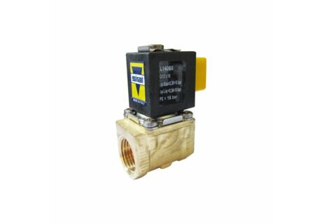 Клапан SIRAI 1/2"G 230V 50/60HZ L140B5 в интернет-магазине Coffee Proffee