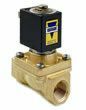 Клапан SIRAI 1/2"G 230-50Hz L145R2 в інтернет-магазині Coffee Proffee