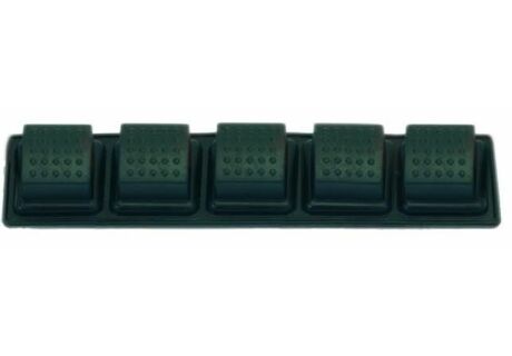 Кнопки мембранные CIMBALI M32 Dosatron в интернет-магазине Coffee Proffee
