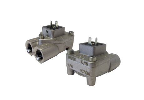 Флоуметр LA SPAZIALE 1/4 разъем CW510L в интернет-магазине Coffee Proffee