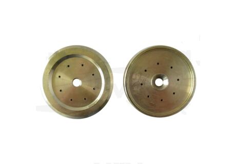Дифузор сіточки BFC-ROYAL/ROCKET/FIORENZATO/SANREMO/SV SAB ITALIA D.58,5MM H.8MM в інтернет-магазині Coffee Proffee