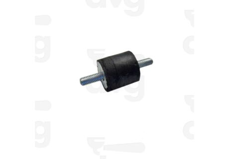 Амортизатор 15X15XM4X14MM в інтернет-магазині Coffee Proffee