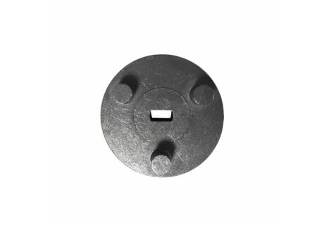 Перехідник помпи ротаційної (на фланець) D.40MM CASADIO; CIMBALI; FAEMA в интернет-магазине Coffee Proffee