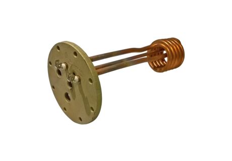 Нагревательный элемент (ТЭН) LA SPAZIALE 1GR 2000W 220V L=240MM оригинал в интернет-магазине Coffee Proffee