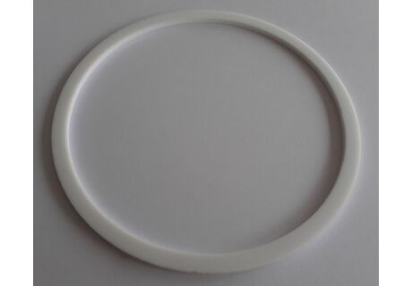 Прокладка бойлера PTFE CARIMALI/BRASILIA 142X128X3MM в интернет-магазине Coffee Proffee