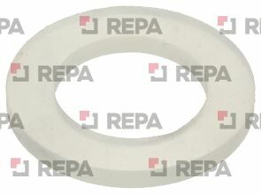 Cиліконова прокладка групи LELIT 70x53x4 mm в интернет-магазине Coffee Proffee